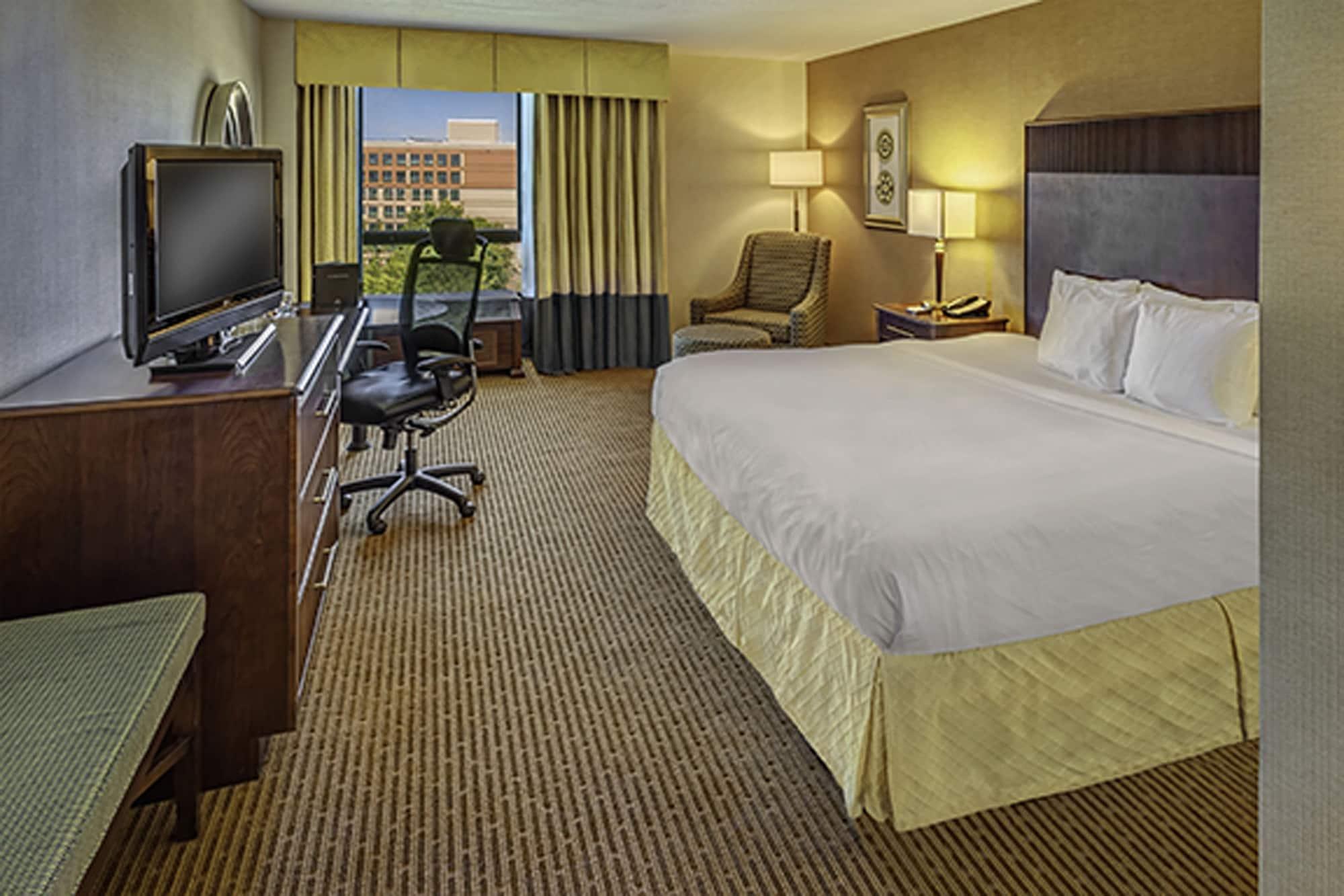Hotel Doubletree By Hilton Philadelphia Airport Extérieur photo